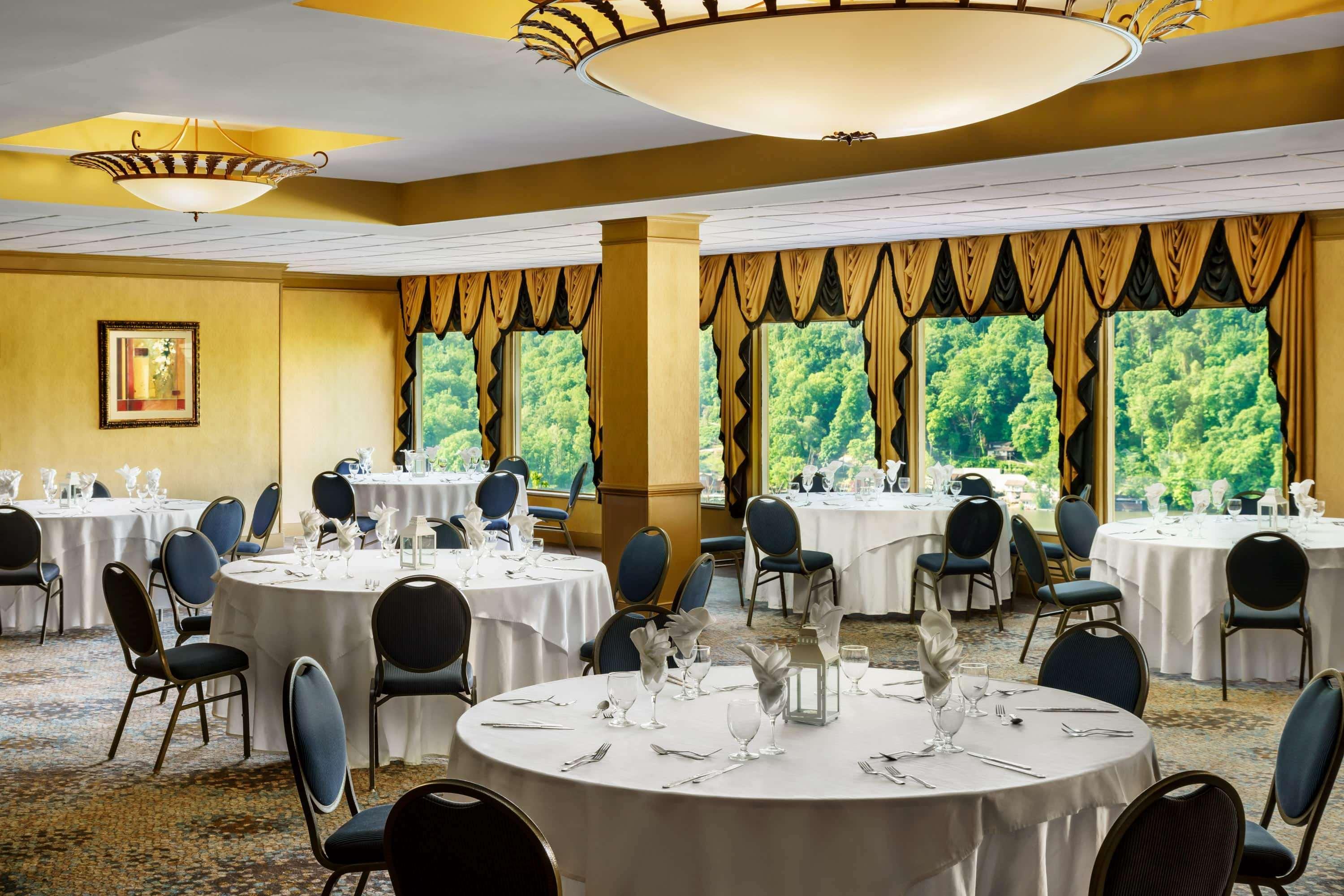 Lakeview Golf Resort Morgantown Ngoại thất bức ảnh