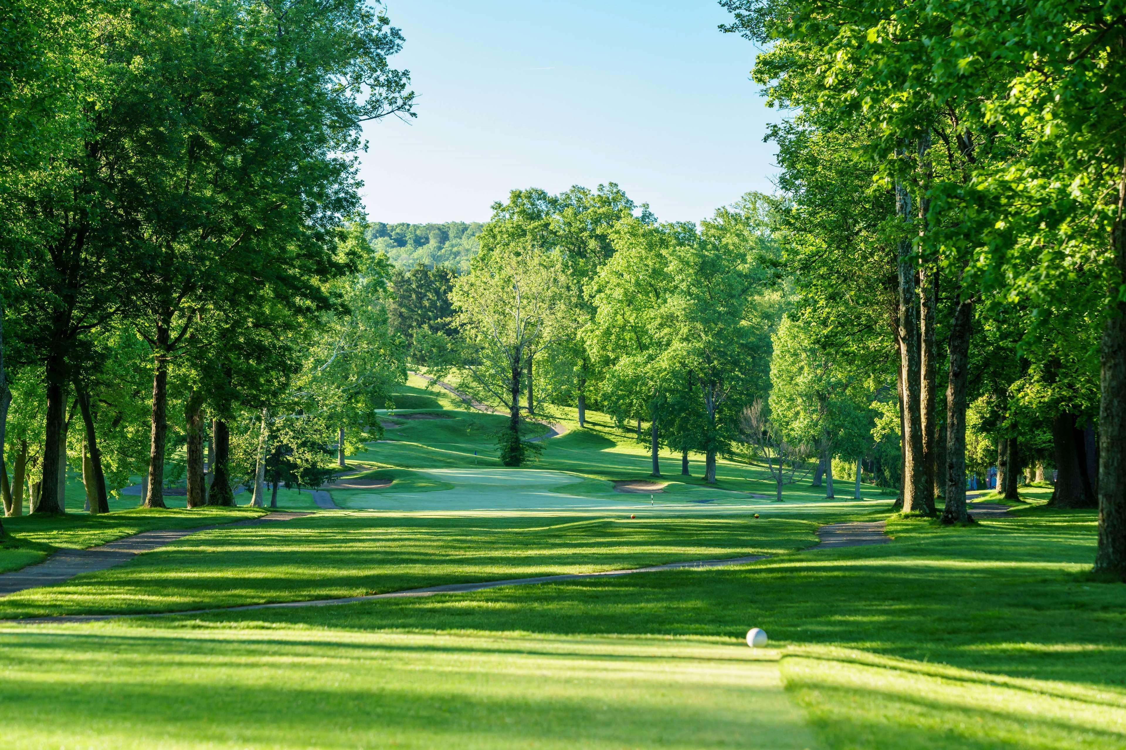 Lakeview Golf Resort Morgantown Ngoại thất bức ảnh