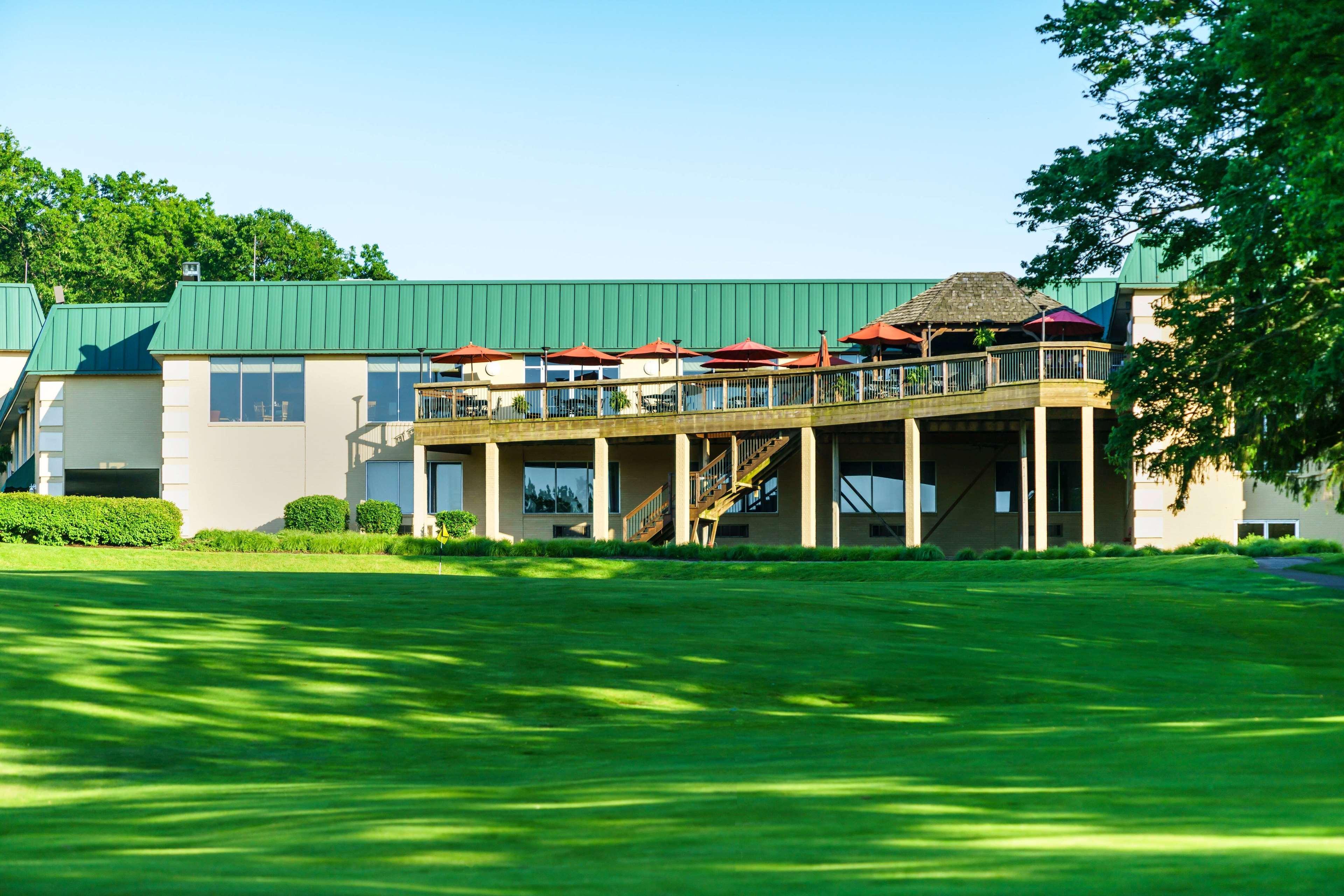 Lakeview Golf Resort Morgantown Ngoại thất bức ảnh