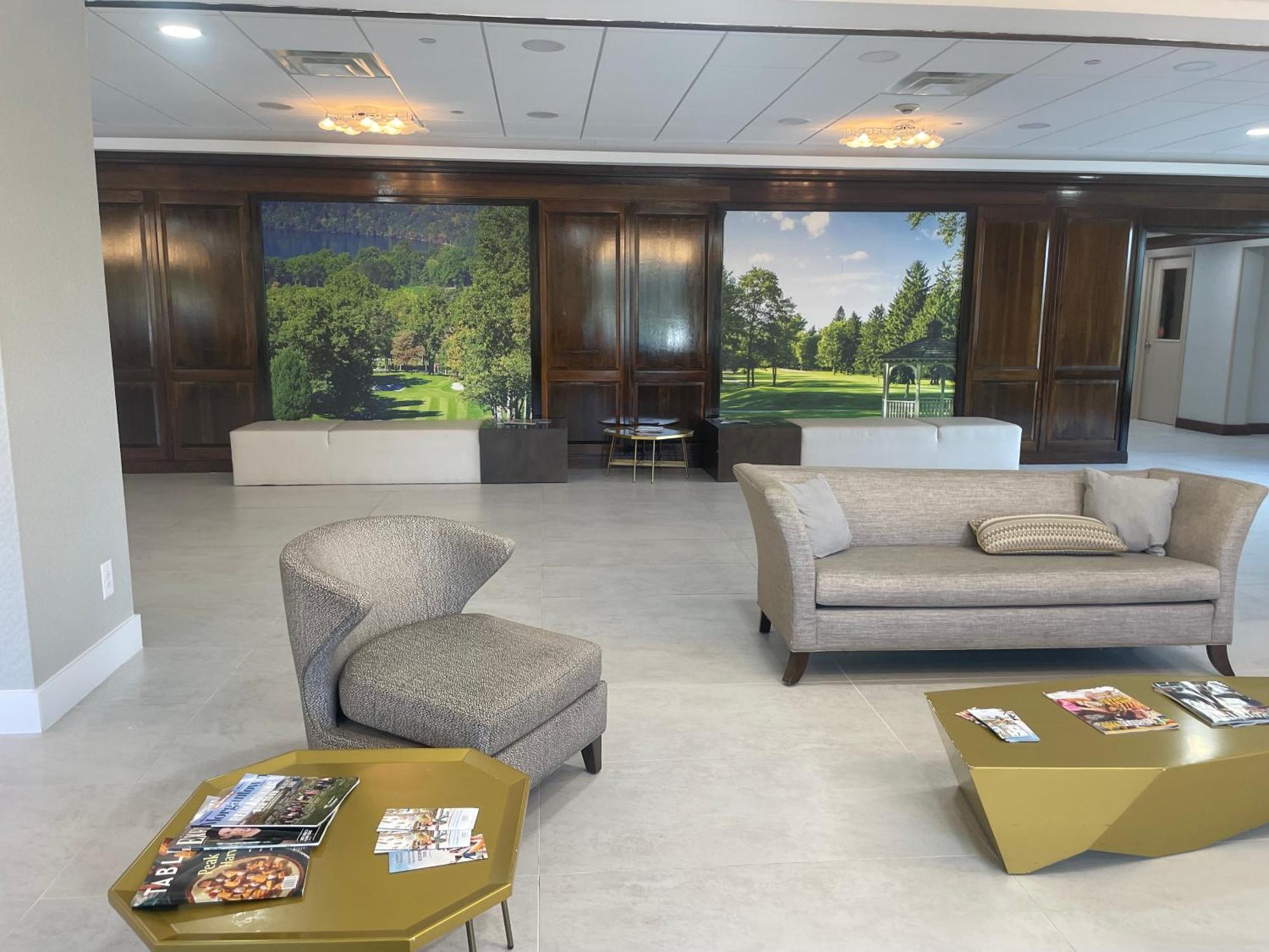 Lakeview Golf Resort Morgantown Ngoại thất bức ảnh