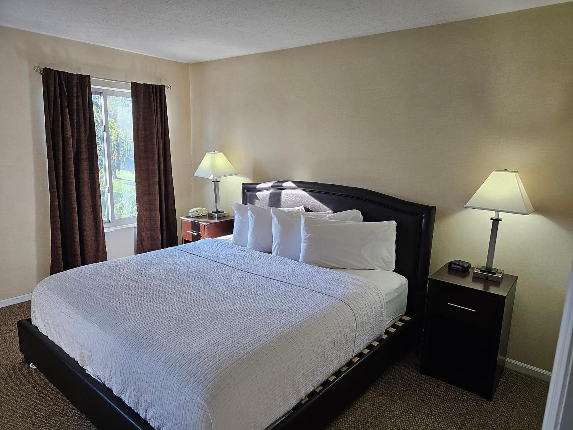 Lakeview Golf Resort Morgantown Ngoại thất bức ảnh