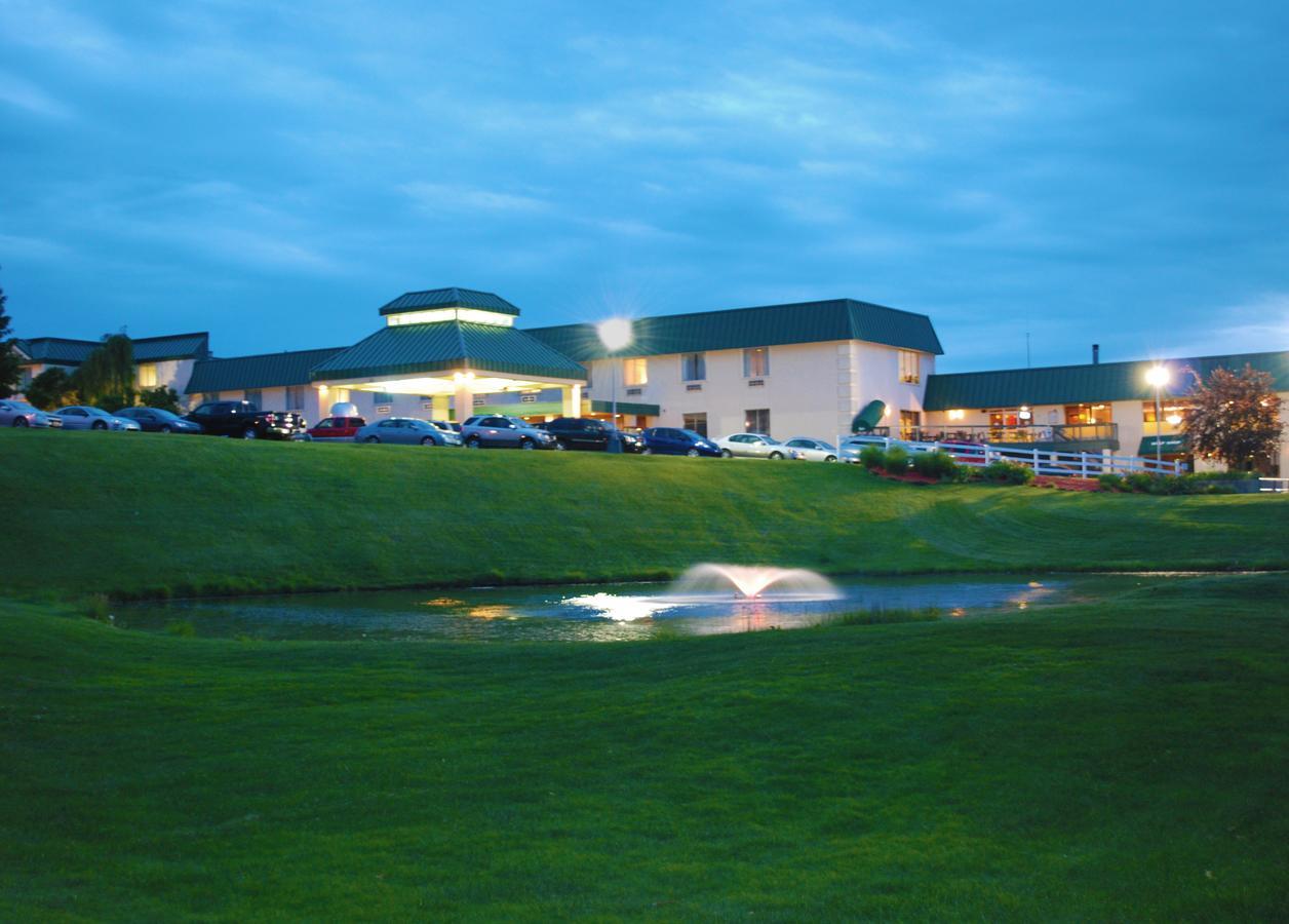Lakeview Golf Resort Morgantown Ngoại thất bức ảnh