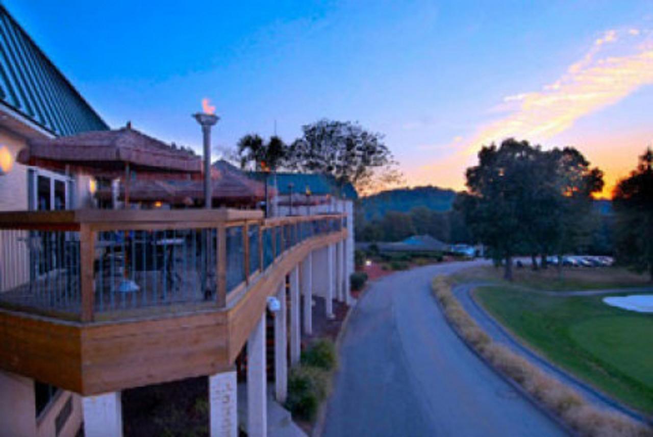 Lakeview Golf Resort Morgantown Ngoại thất bức ảnh