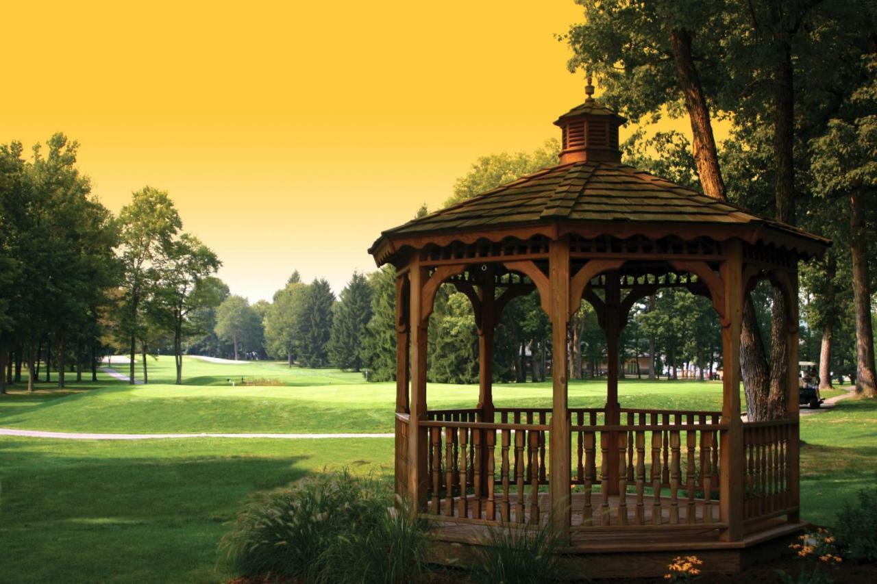 Lakeview Golf Resort Morgantown Ngoại thất bức ảnh
