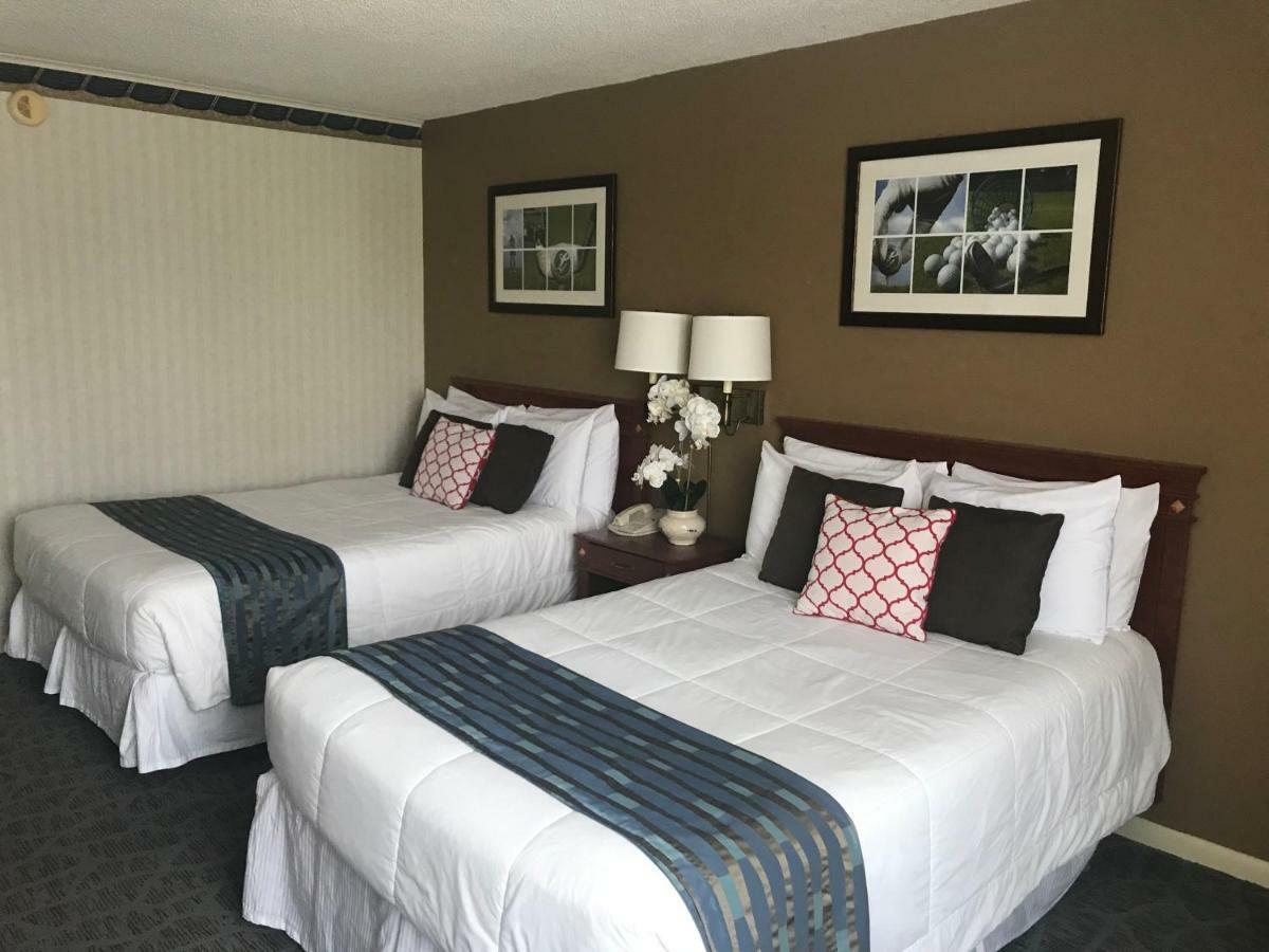 Lakeview Golf Resort Morgantown Ngoại thất bức ảnh