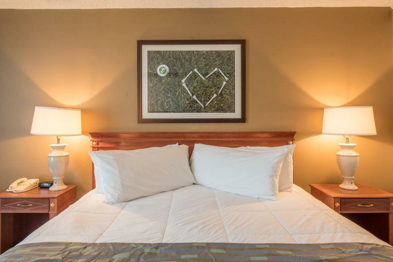 Lakeview Golf Resort Morgantown Ngoại thất bức ảnh