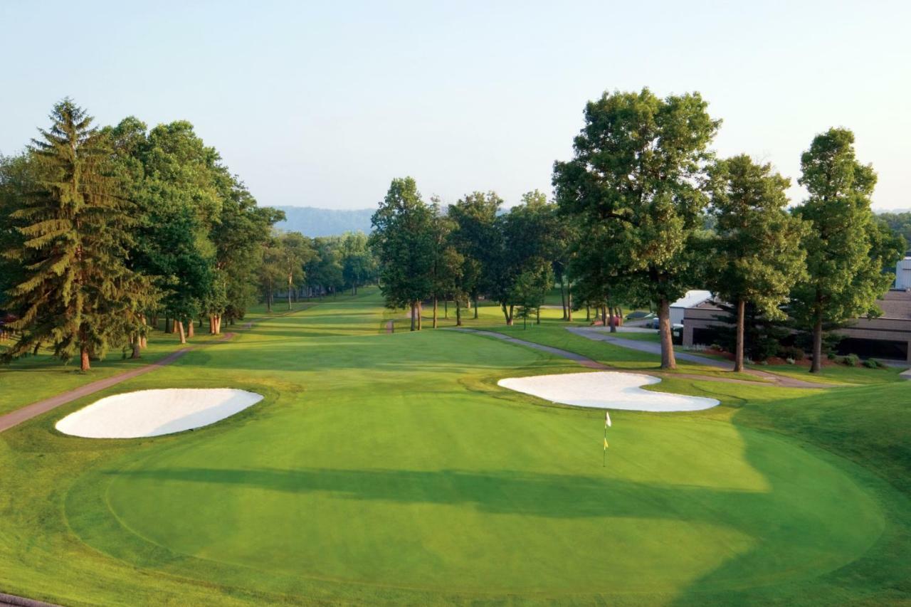 Lakeview Golf Resort Morgantown Ngoại thất bức ảnh