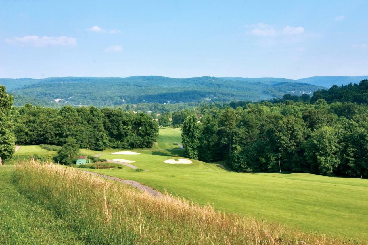 Lakeview Golf Resort Morgantown Ngoại thất bức ảnh