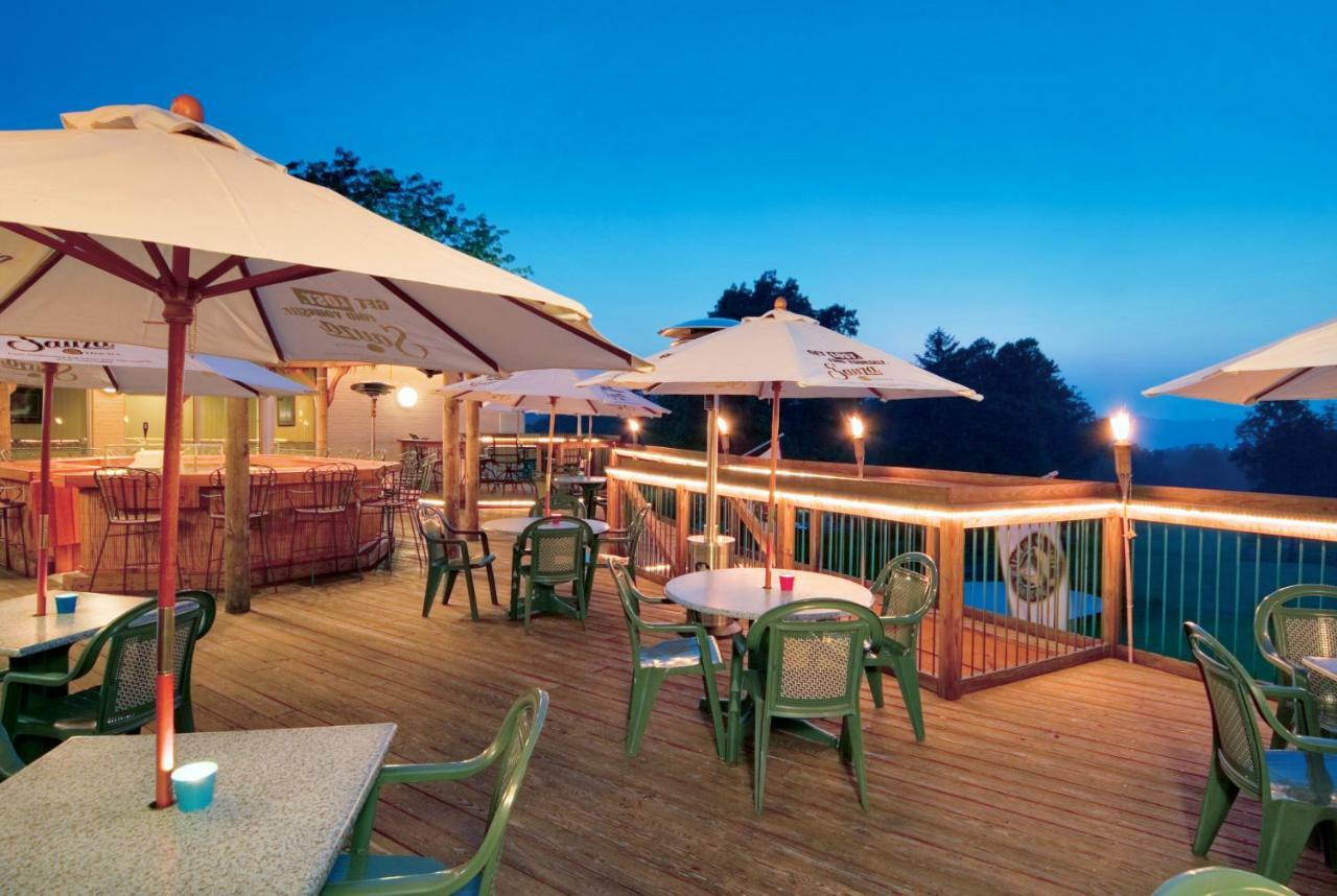 Lakeview Golf Resort Morgantown Ngoại thất bức ảnh