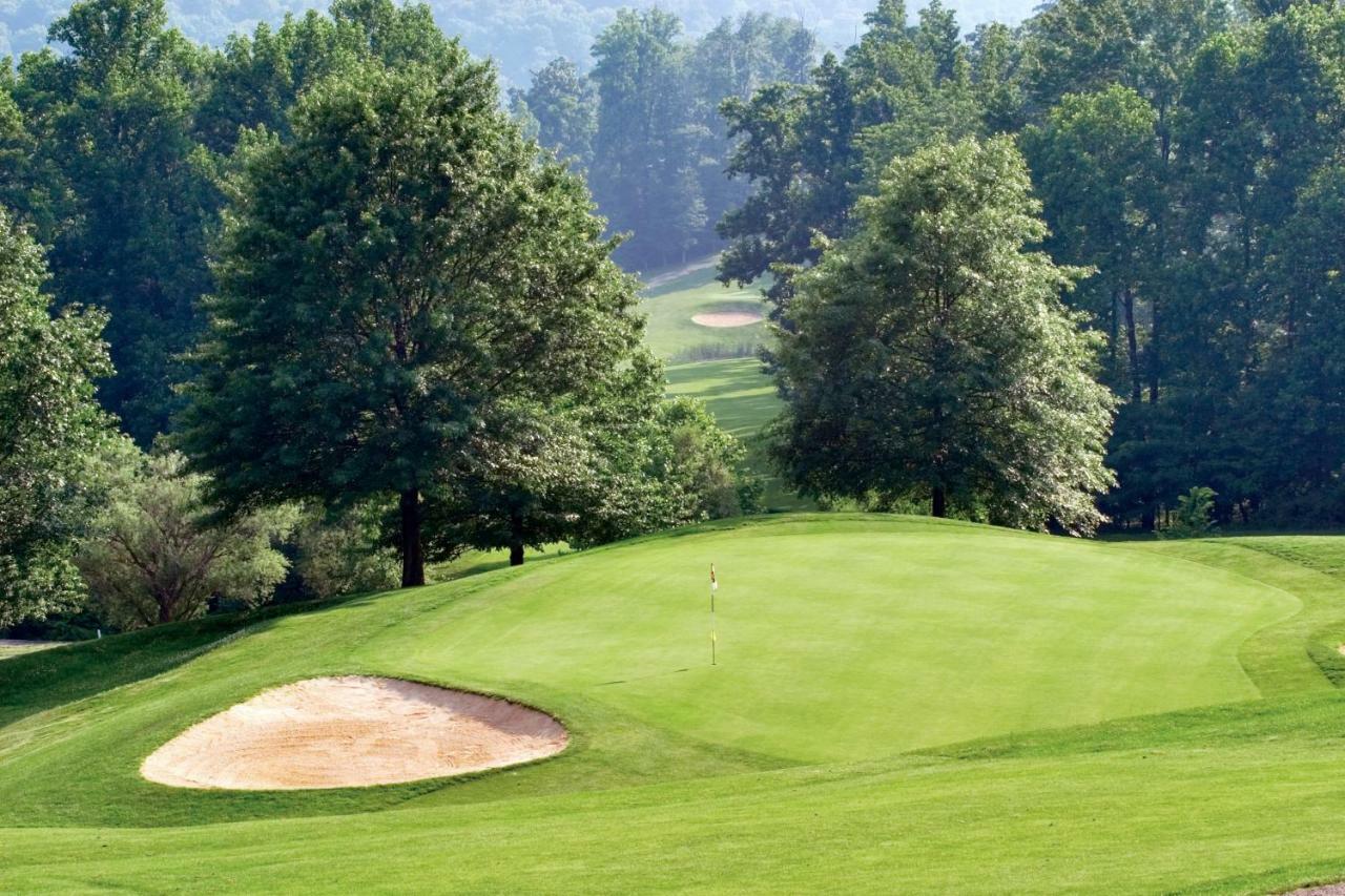 Lakeview Golf Resort Morgantown Ngoại thất bức ảnh