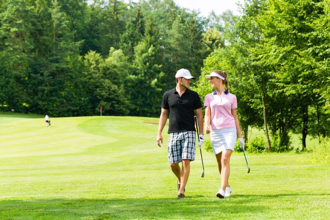 Lakeview Golf Resort Morgantown Ngoại thất bức ảnh
