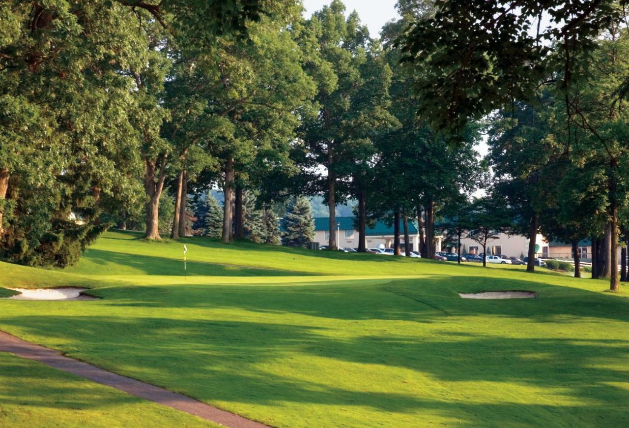 Lakeview Golf Resort Morgantown Ngoại thất bức ảnh