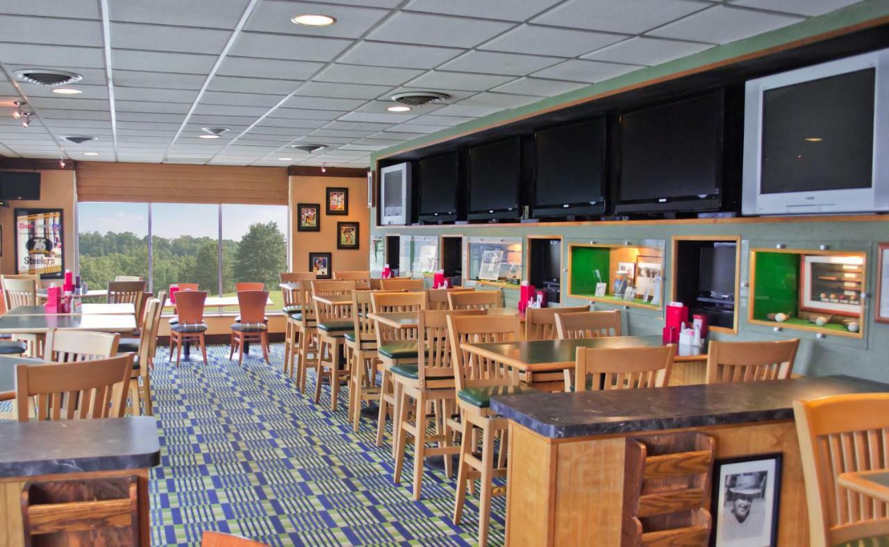 Lakeview Golf Resort Morgantown Ngoại thất bức ảnh