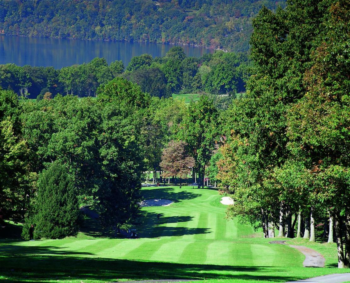 Lakeview Golf Resort Morgantown Ngoại thất bức ảnh